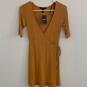 Forever 21 Knit dress